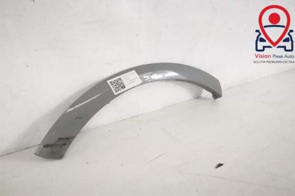 Bandou Aripa Overfender Dreapta Spate Original In Stare Buna 2021 2022 2023 Audi  RS Q8  1 [2019 - 2020] - imagine 2