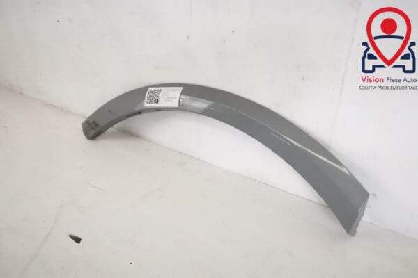 Bandou Aripa Overfender Dreapta Spate Original In Stare Buna 2021 2022 2023 Audi  RS Q8  1 [2019 - 2020] - imagine 3