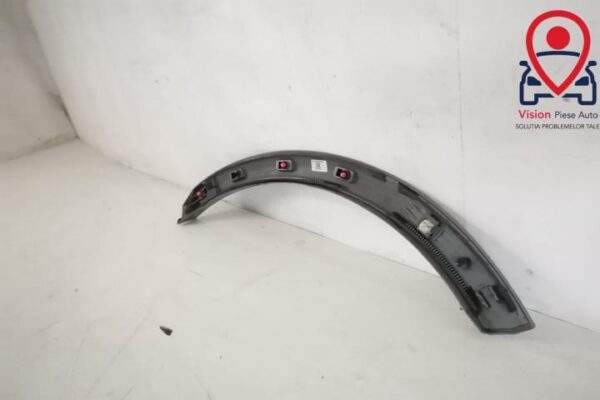 Bandou Aripa Overfender Dreapta Spate Original In Stare Buna 2021 2022 2023 Audi  RS Q8  1 [2019 - 2020] - imagine 6