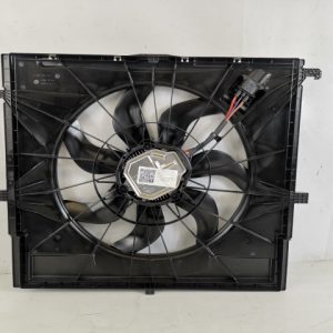 Electroventilator GMV GMW Original In Stare Buna Mercedes-Benz  Vito  W447 [2014 - 2020]