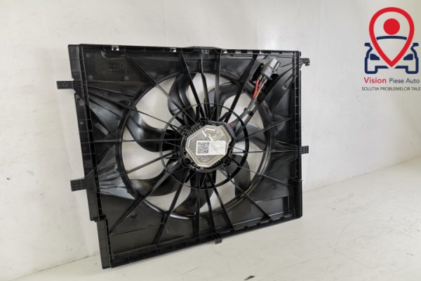 Electroventilator GMV GMW Original In Stare Buna Mercedes-Benz  Vito  W447 [2014 - 2020] - imagine 2