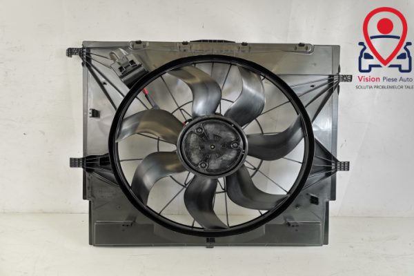 Electroventilator GMV GMW Original In Stare Buna Mercedes-Benz  Vito  W447 [2014 - 2020] - imagine 4