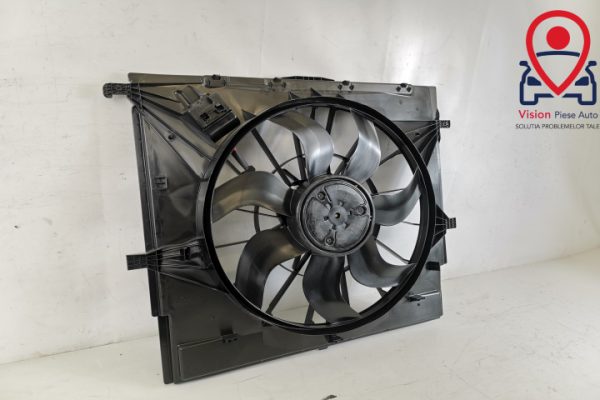 Electroventilator GMV GMW Original In Stare Buna Mercedes-Benz  Vito  W447 [2014 - 2020] - imagine 5