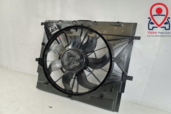 Electroventilator GMV GMW Original In Stare Buna Mercedes-Benz  Vito  W447 [2014 - 2020] - imagine 6