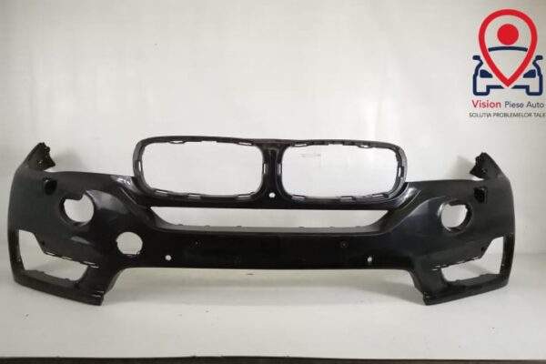 Bara Fata Originala Cu Senzori Spalatoare Si Camera In Stare Buna BMW  X5  F15 [2013 - 2018]