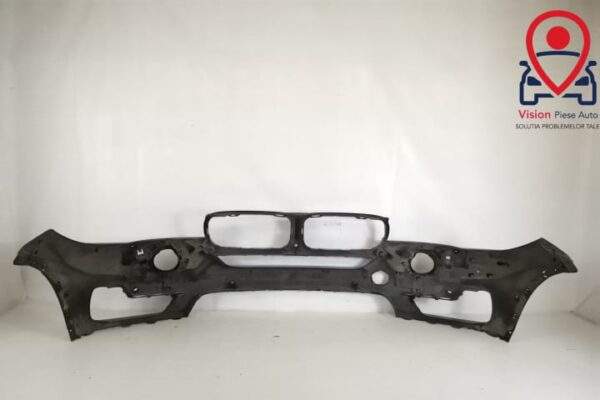Bara Fata Originala Cu Senzori Spalatoare Si Camera In Stare Buna BMW  X5  F15 [2013 - 2018] - imagine 4