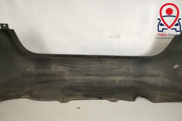 Bara Spate Originala In Stare Buna Nissan  Pulsar  6  [2014 - 2018] - imagine 6