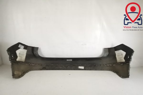 Bara Spate Originala Cu Senzori Si Fusta In Stare Buna Volkswagen VW  Tiguan  2 AD1 [2016 - 2020] - imagine 4