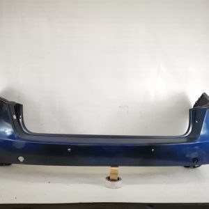 Bara Spate Originala Cu Senzori In Stare Buna 7P Porsche  Cayenne  958 [2010 - 2014]