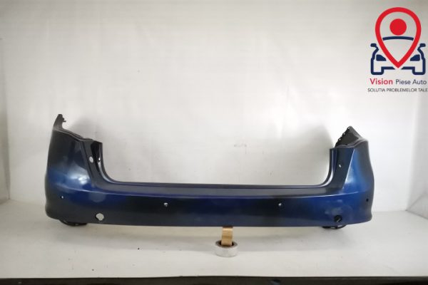 Bara Spate Originala Cu Senzori In Stare Buna 7P Porsche  Cayenne  958 [2010 - 2014]