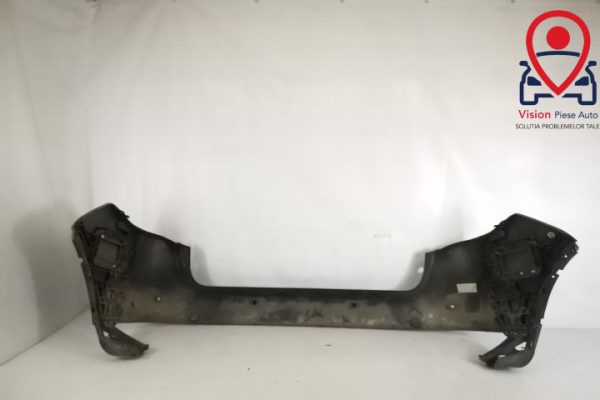 Bara Spate Originala Cu Senzori In Stare Buna 7P Porsche  Cayenne  958 [2010 - 2014] - imagine 4