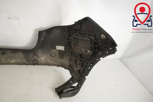 Bara Spate Originala Cu Senzori In Stare Buna 7P Porsche  Cayenne  958 [2010 - 2014] - imagine 5