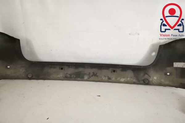 Bara Spate Originala Cu Senzori In Stare Buna 7P Porsche  Cayenne  958 [2010 - 2014] - imagine 6