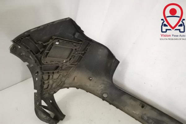 Bara Spate Originala Cu Senzori In Stare Buna 7P Porsche  Cayenne  958 [2010 - 2014] - imagine 7