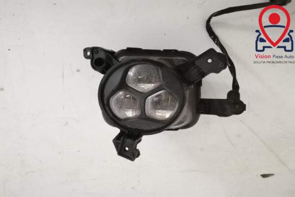 Proiector Ceata Dreapta Led Original In Stare Buna Kia  Optima  4 [2015 - 2020]