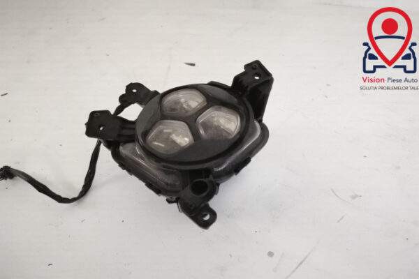 Proiector Ceata Dreapta Led Original In Stare Buna Kia  Optima  4 [2015 - 2020] - imagine 3