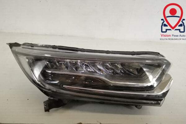 Far Dreapta Original Full Led Avariat Honda  CR-V  5 facelift [2019 - 2022]
