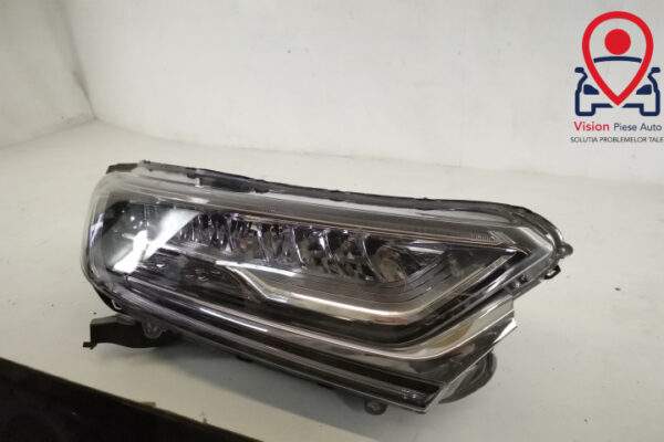 Far Dreapta Original Full Led Avariat Honda  CR-V  5 facelift [2019 - 2022] - imagine 3