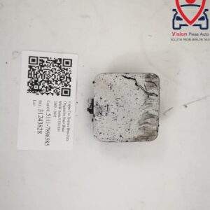 Capac Cui Tractare Bara Fata Original In Stare Buna  BMW  Seria 5  E60/E61 [2003 - 2007]