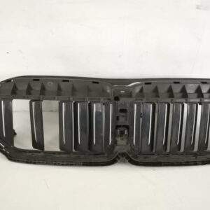 Grila Centrala Radiator Originala In Stare Buna Activa Electrica 2021 2022 BMW  Seria 7  G11/G12 [facelift] [2019 - 2020]