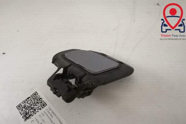 Capac Spalator Far Stanga Original In Stare Buna Land Rover  Range Rover Evoque  L538 [2011 - 2015] - imagine 3