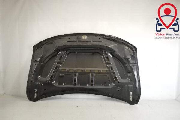 Capota Motor Originala Jeep  Grand Cherokee  WK2 [facelift] [2013 - 2020] - imagine 4