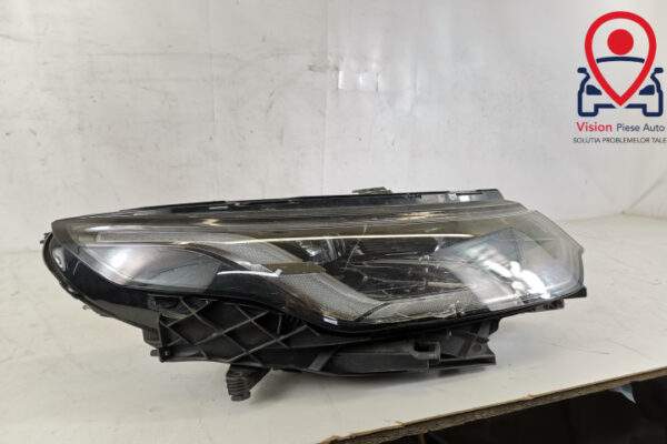 Far Dreapta Original Full Led Avariat Land Rover  Discovery Sport  1 [facelift] [2019 - 2022] - imagine 2