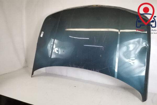 Capota Motor Originala Land Rover  Range Rover Sport  1 [2005 - 2009] - imagine 3