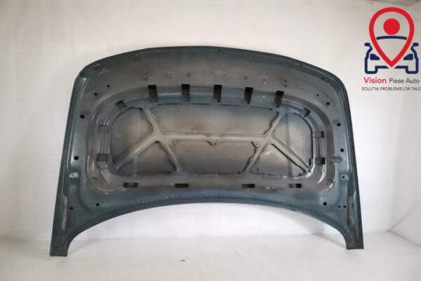 Capota Motor Originala Land Rover  Range Rover Sport  1 [2005 - 2009] - imagine 4