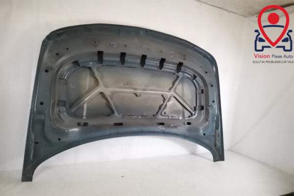 Capota Motor Originala Land Rover  Range Rover Sport  1 [2005 - 2009] - imagine 5