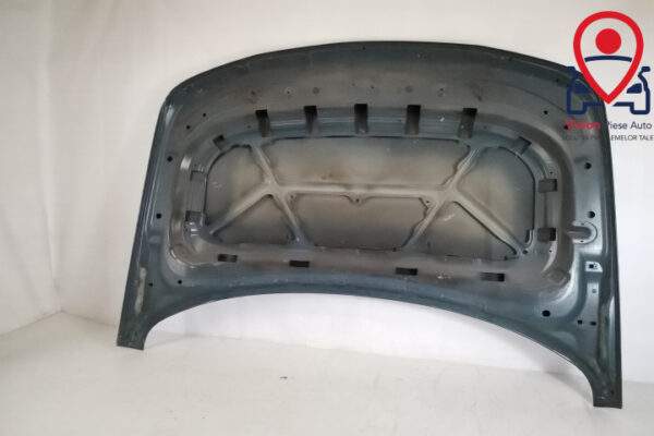Capota Motor Originala Land Rover  Range Rover Sport  1 [2005 - 2009] - imagine 6