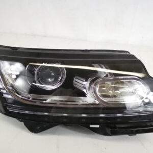 Far Dreapta Original Xenon Avariat Land Rover  Range Rover Vogue  4 [2012 - 2017]