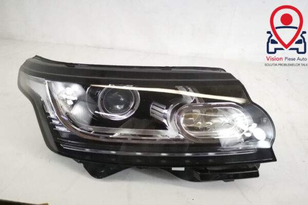 Far Dreapta Original Xenon Avariat Land Rover  Range Rover Vogue  4 [2012 - 2017]