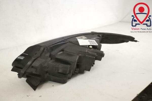 Far Dreapta Original Xenon Avariat Land Rover  Range Rover Vogue  4 [2012 - 2017] - imagine 5