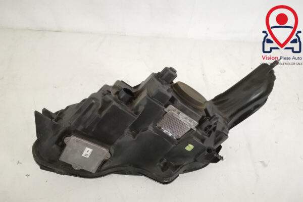 Far Dreapta Original Xenon Avariat Land Rover  Range Rover Vogue  4 [2012 - 2017] - imagine 7