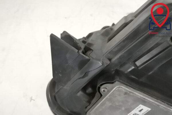 Far Dreapta Original Xenon Avariat Land Rover  Range Rover Vogue  4 [2012 - 2017] - imagine 8
