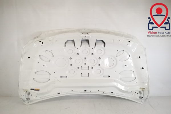 Capota Motor Originala Mercedes-Benz  GLA-Class  X156 [2013 - 2017] - imagine 4