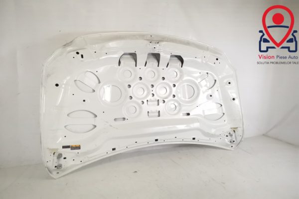 Capota Motor Originala Mercedes-Benz  GLA-Class  X156 [2013 - 2017] - imagine 5