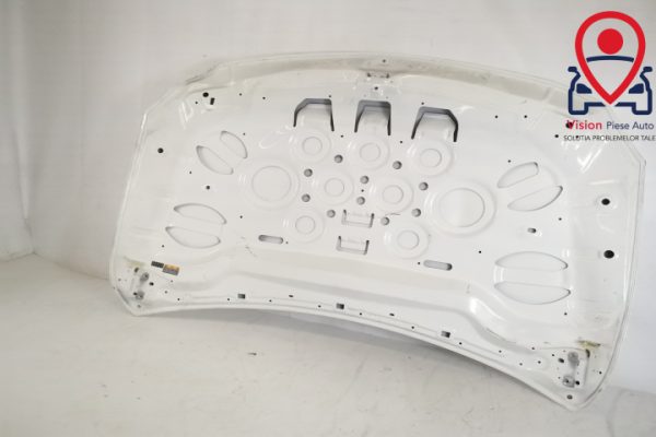 Capota Motor Originala Mercedes-Benz  GLA-Class  X156 [2013 - 2017] - imagine 6