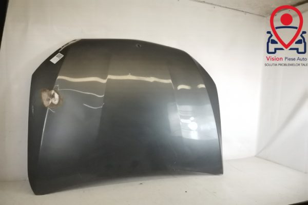 Capota Motor Originala Mercedes-Benz  GLC-Class  X253/C253 [2015 - 2020] - imagine 2
