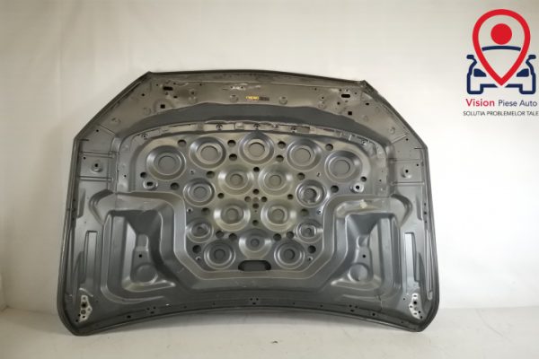 Capota Motor Originala Mercedes-Benz  GLC-Class  X253/C253 [2015 - 2020] - imagine 4