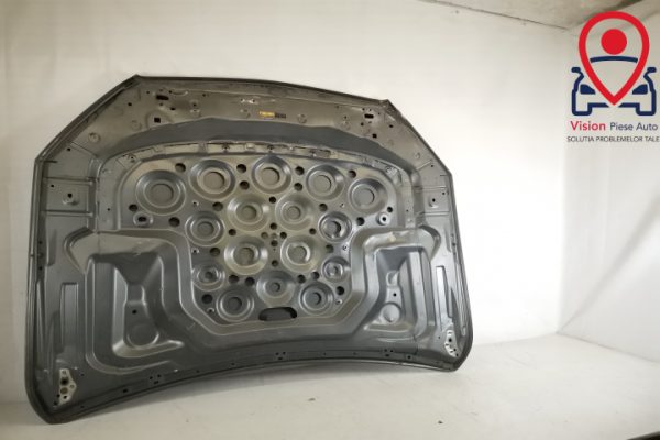 Capota Motor Originala Mercedes-Benz  GLC-Class  X253/C253 [2015 - 2020] - imagine 5