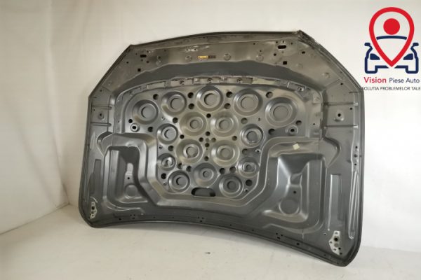 Capota Motor Originala Mercedes-Benz  GLC-Class  X253/C253 [2015 - 2020] - imagine 6