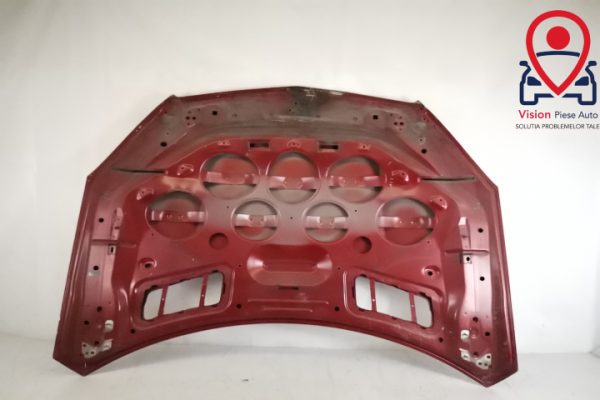 Capota Motor Originala Mercedes-Benz  GLE-Class  W166/C292 [2015 - 2020] - imagine 4
