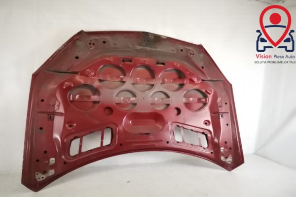 Capota Motor Originala Mercedes-Benz  GLE-Class  W166/C292 [2015 - 2020] - imagine 5