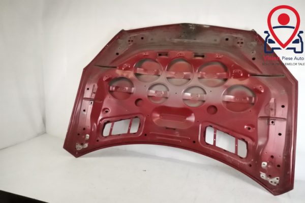 Capota Motor Originala Mercedes-Benz  GLE-Class  W166/C292 [2015 - 2020] - imagine 6