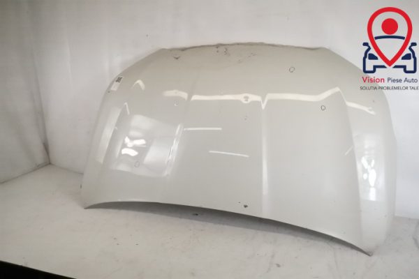 Capota Motor Originala Subaru  Forester  4 [2012 - 2016] - imagine 3