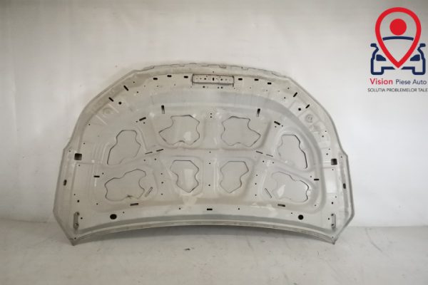 Capota Motor Originala Subaru  Forester  4 [2012 - 2016] - imagine 4