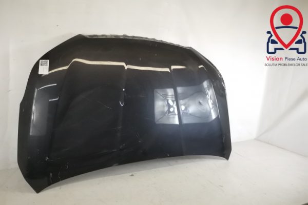 Capota Motor Originala Subaru  Forester  4 [2012 - 2016] - imagine 2