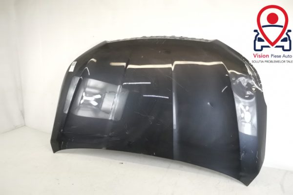 Capota Motor Originala Subaru  Forester  4 [2012 - 2016] - imagine 3